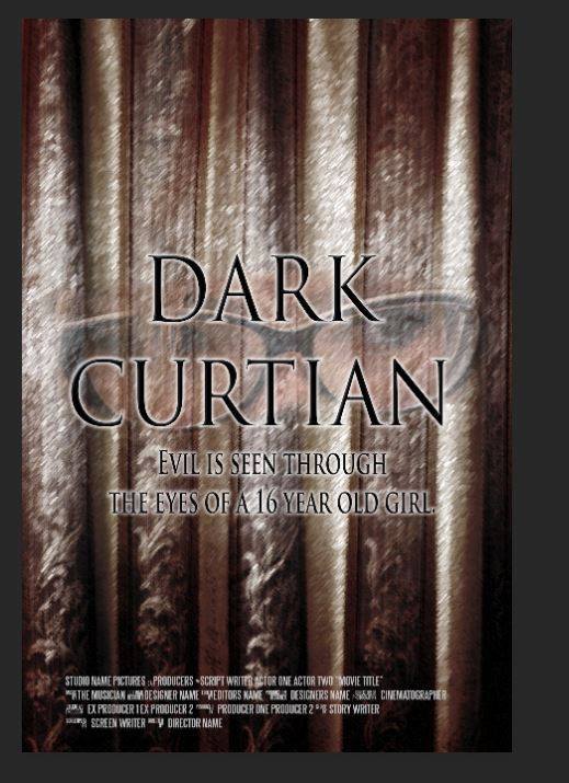 Dark Curtain
